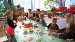 Wesoła Sobota w Bibliotece ? Dzień Mamy w Książnicy Stargardzkiej