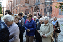 Kolejny klub dla seniorów