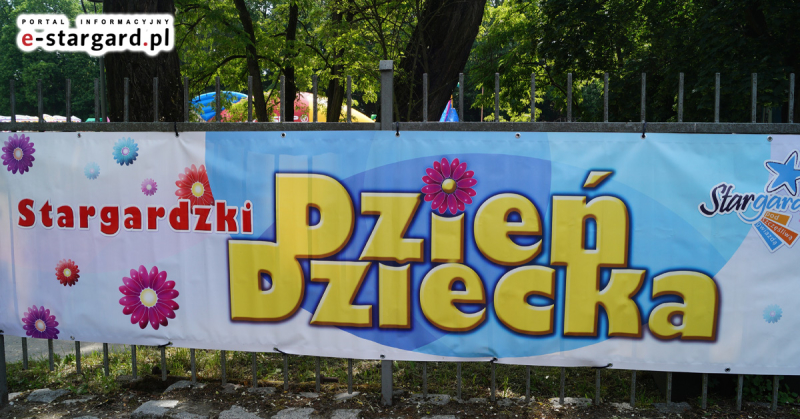 Dzień Dziecka ? dzisiaj wszyscy jesteśmy dziećmi!