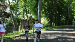 My mamy szczęście, że w tym momencie?