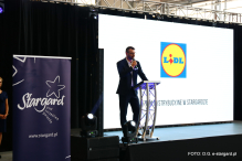 Lidl ? kolejne miejsca pracy dla stargardzian. [VIDEO].