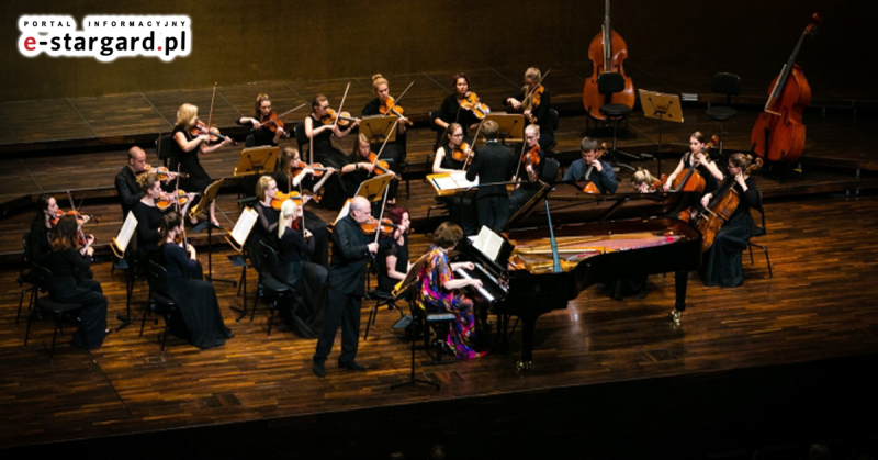 Zagrali w Filharmonii