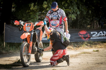 W Stargardzie odbędą się Mistrzostwa Polski i Puchar Polski Super Enduro