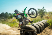 W Stargardzie odbędą się Mistrzostwa Polski i Puchar Polski Super Enduro