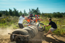 W Stargardzie odbędą się Mistrzostwa Polski i Puchar Polski Super Enduro