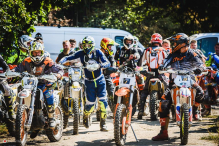 W Stargardzie odbędą się Mistrzostwa Polski i Puchar Polski Super Enduro