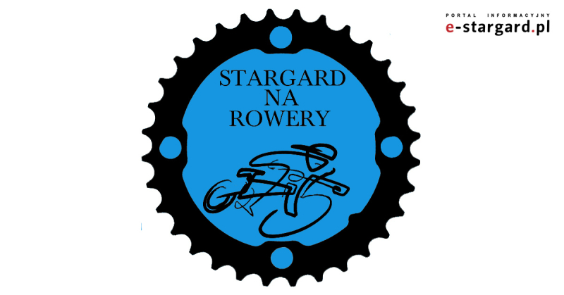 Stowarzyszenie Stargard na Rowery jedzie na Maraton do Nowogardu. [VIDEO].