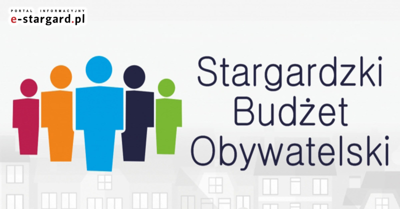 Stargardzki Budżet Obywatelski. Co już udało się zrobić?