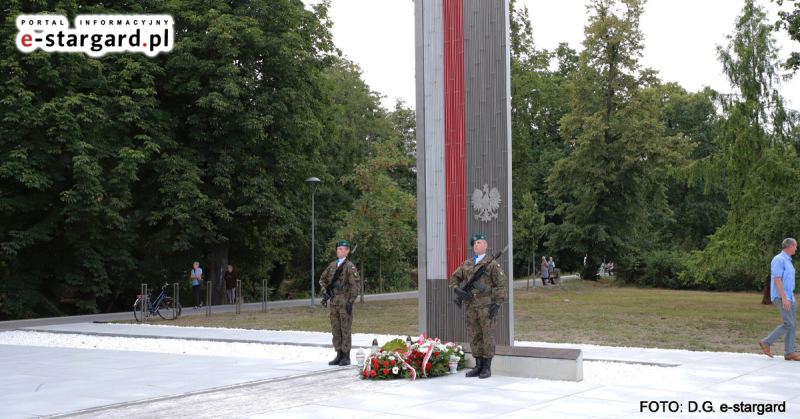 Narodowy Dzień Pamięci Powstania Warszawskiego. [VIDEO].