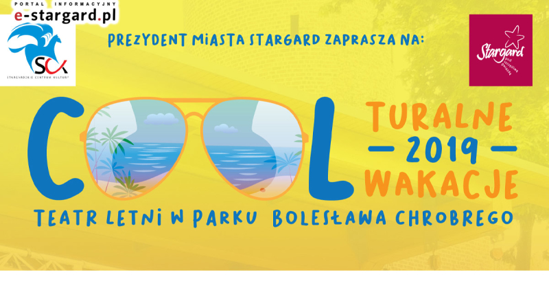Lato w mieście [09 ? 15.08].
