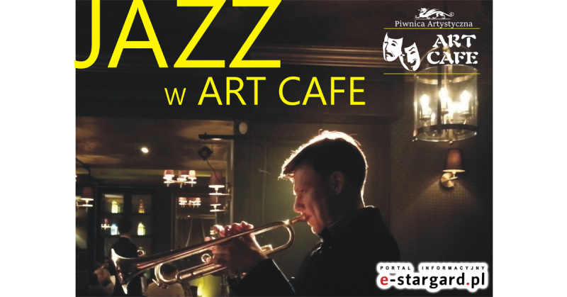 Nowy sezon artystyczny w Art Cafe rozpocznie koncert jazzowy