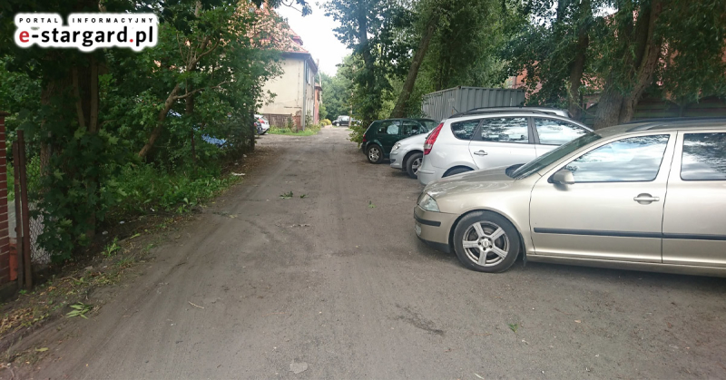 Ulica Łąkowa doczeka się remontu