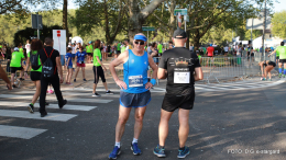 40 PKO Półmaraton Szczecina za nami. Na 10 KM triumfował zawodnik stargardzkiego klubu. [VIDEO].