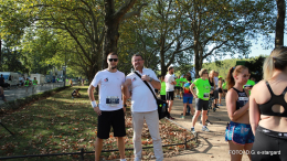 40 PKO Półmaraton Szczecina za nami. Na 10 KM triumfował zawodnik stargardzkiego klubu. [VIDEO].