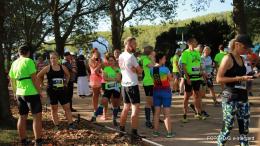 40 PKO Półmaraton Szczecina za nami. Na 10 KM triumfował zawodnik stargardzkiego klubu. [VIDEO].