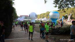 40 PKO Półmaraton Szczecina za nami. Na 10 KM triumfował zawodnik stargardzkiego klubu. [VIDEO].