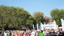 40 PKO Półmaraton Szczecina za nami. Na 10 KM triumfował zawodnik stargardzkiego klubu. [VIDEO].