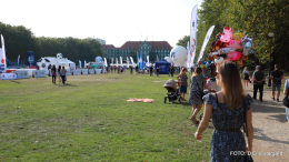 40 PKO Półmaraton Szczecina za nami. Na 10 KM triumfował zawodnik stargardzkiego klubu. [VIDEO].