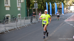 40 PKO Półmaraton Szczecina za nami. Na 10 KM triumfował zawodnik stargardzkiego klubu. [VIDEO].