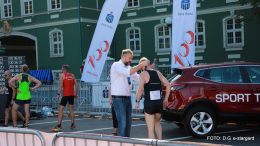 40 PKO Półmaraton Szczecina za nami. Na 10 KM triumfował zawodnik stargardzkiego klubu. [VIDEO].