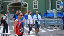 40 PKO Półmaraton Szczecina za nami. Na 10 KM triumfował zawodnik stargardzkiego klubu. [VIDEO].