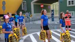 40 PKO Półmaraton Szczecina za nami. Na 10 KM triumfował zawodnik stargardzkiego klubu. [VIDEO].