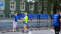 40 PKO Półmaraton Szczecina za nami. Na 10 KM triumfował zawodnik stargardzkiego klubu. [VIDEO].