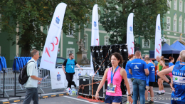 40 PKO Półmaraton Szczecina za nami. Na 10 KM triumfował zawodnik stargardzkiego klubu. [VIDEO].