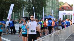 40 PKO Półmaraton Szczecina za nami. Na 10 KM triumfował zawodnik stargardzkiego klubu. [VIDEO].