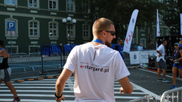 40 PKO Półmaraton Szczecina za nami. Na 10 KM triumfował zawodnik stargardzkiego klubu. [VIDEO].