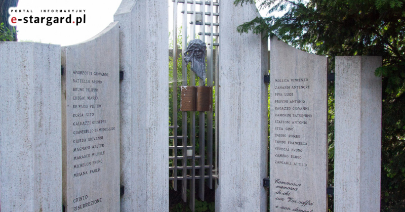 Międzynarodowy Cmentarz Wojenny w okresie II wojny światowej. Cz.2