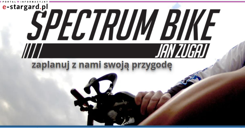 Wyprzedaż w Spectrum Bike - atrakcyjne ceny na rowery, odzież i akcesoria