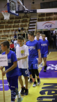 70 lecie Spójni Stargard - młodzi koszykarze zagrali w Memoriale Zenona Świętońskiego