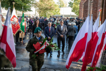 Pamięć o Sybirakach wciąż żywa