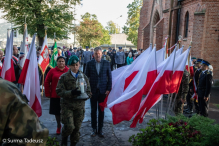 Pamięć o Sybirakach wciąż żywa