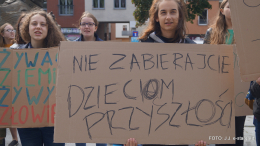 Nie damy zabrać sobie przyszłości...