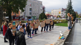 Nie damy zabrać sobie przyszłości...