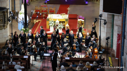 Międzynarodowy Dzień Muzyki z Orkiestrą Camerata Stargard