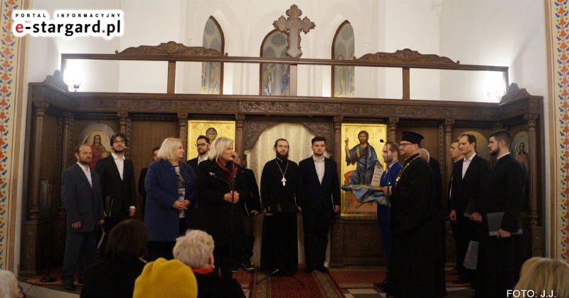 Dziewięć edycji Przeglądu Pieśni Liturgicznej i Paraliturgicznej w Stargardzie i co dalej?