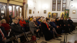 Dziewięć edycji Przeglądu Pieśni Liturgicznej i Paraliturgicznej w Stargardzie i co dalej?