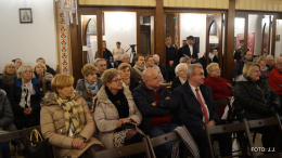 Dziewięć edycji Przeglądu Pieśni Liturgicznej i Paraliturgicznej w Stargardzie i co dalej?