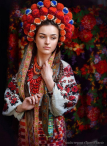 Piękno, wdzięk i moda znad Dniepru- w galerii Starostwa