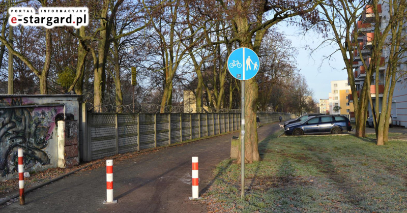 Jaśniej na Pogodnej