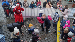 Jarmark Świąteczny ?Pod Szczęśliwą Gwiazdą?