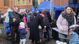 Jarmark Świąteczny ?Pod Szczęśliwą Gwiazdą?