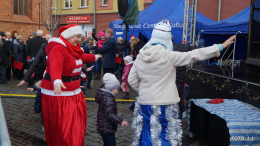 Jarmark Świąteczny ?Pod Szczęśliwą Gwiazdą?