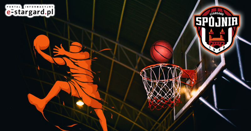 Najlepsza ofensywa Energa Basket Ligi sprawdzi obronę PGE Spójni Stargard