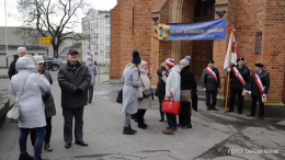 Tragiczne losy zesłanych na Sybir