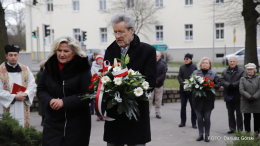 Tragiczne losy zesłanych na Sybir