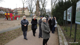 Tragiczne losy zesłanych na Sybir